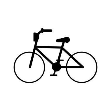 İzole bisiklet araç tasarım