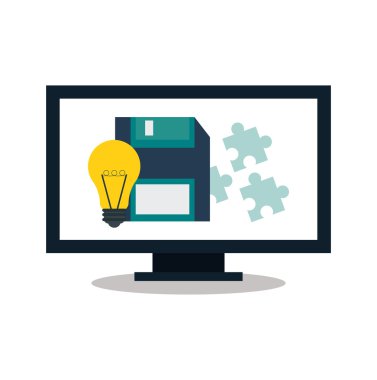 Bilgisayar ve dijital pazarlama tasarım