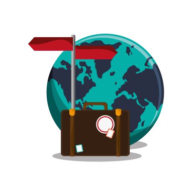 Bagaj, seyahat ve Turizm kavramı