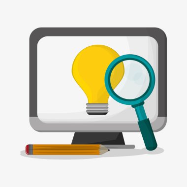 Bilgisayar ve sosyal medya tasarım