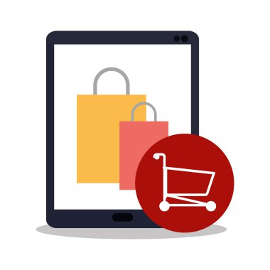 Tablet ve teslim tasarım