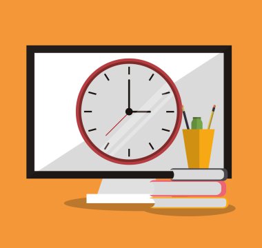 Bilgisayar office ve iş tasarımı