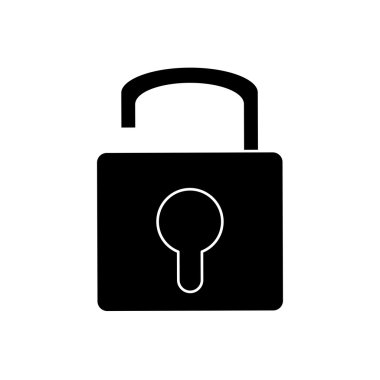 Güvenlik sistemi tasarımı, izole asma kilit