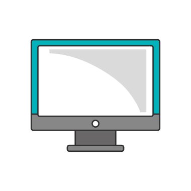 İzole bilgisayar aygıt tasarım