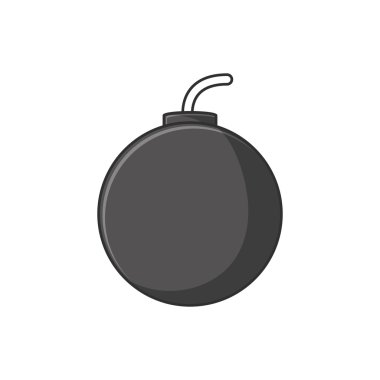 İzole bomba patlama tasarım