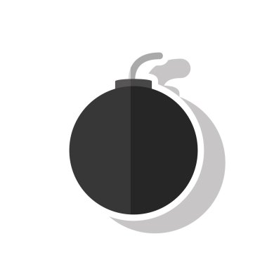 İzole bomba patlama tasarım