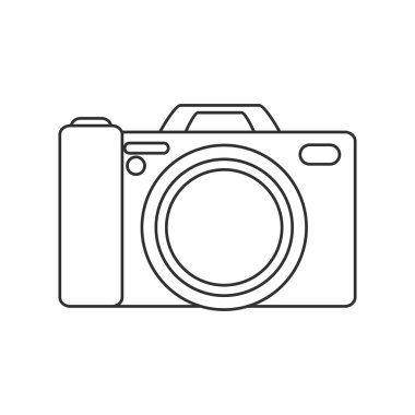 İzole kamera cihaz tasarımı