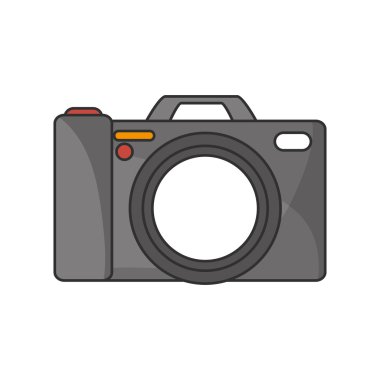 İzole kamera cihaz tasarımı