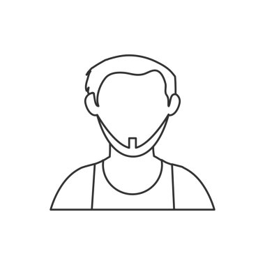 Güvenlik sistemi tasarımı, izole asma kilit