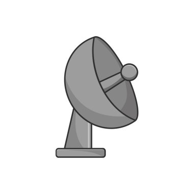 İzole anten tasarımı