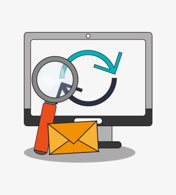 Bilgisayar ve dijital pazarlama tasarım