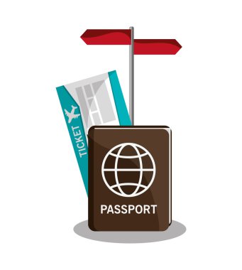 Pasaport seyahat ve Turizm kavramı