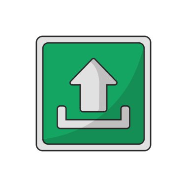 Ok dijital kavramının upload