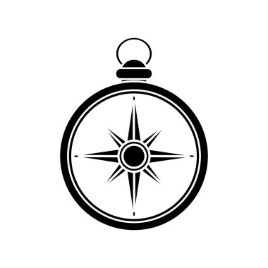 Pusula tasarım izole