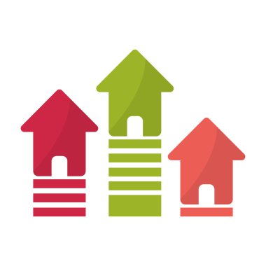 İzole ev ve ev tasarımı