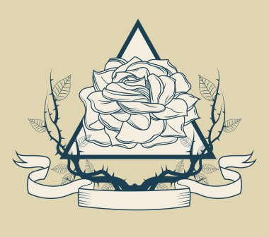 Dalları dövme sanat tasarım ile yükseldi