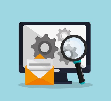 Bilgisayar ve dijital pazarlama tasarım