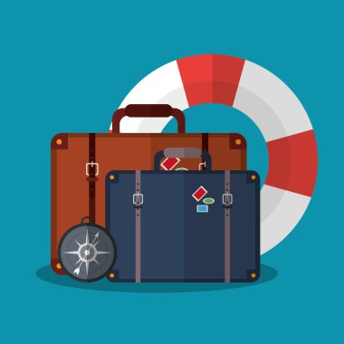 Bagaj, seyahat ve Turizm kavramı