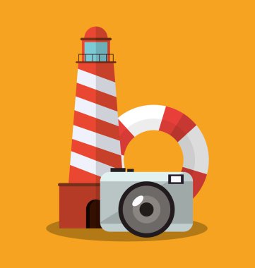 Seyahat ve Turizm kavramının deniz feneri