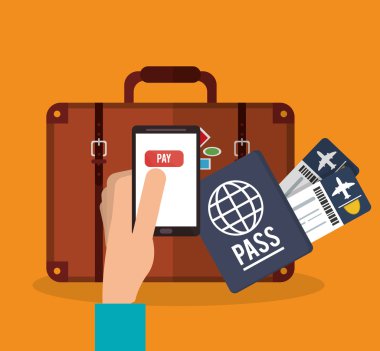 Bagaj, seyahat ve Turizm kavramı