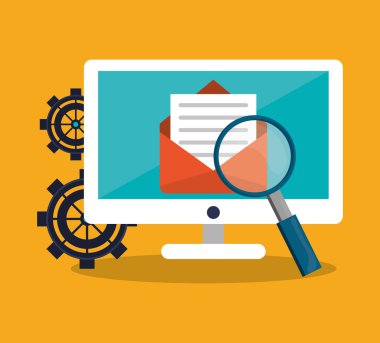 Bilgisayar ve dijital pazarlama tasarım