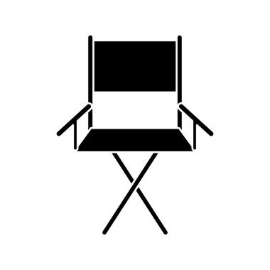 İzole yönetim sandalye tasarımı