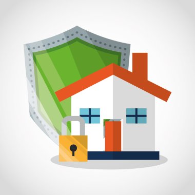 Ev ve güvenlik sistemi tasarımı