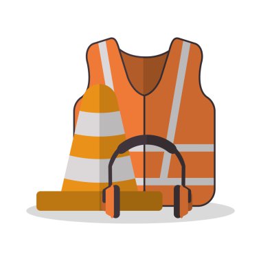 İzole endüstriyel emniyetli tasarım