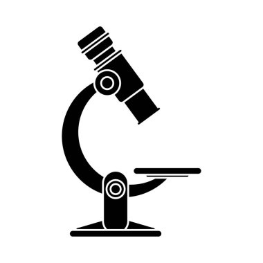 İzole mikroskop tasarım