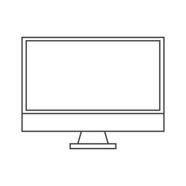 İzole bilgisayar aygıt tasarım