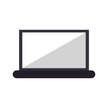 Yalıtılmış dizüstü cihazlı tasarım