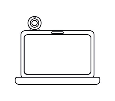 Yalıtılmış dizüstü cihazlı tasarım