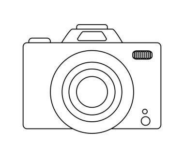 İzole kamera cihaz tasarımı