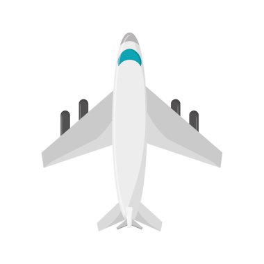 İzole uçak araç tasarım