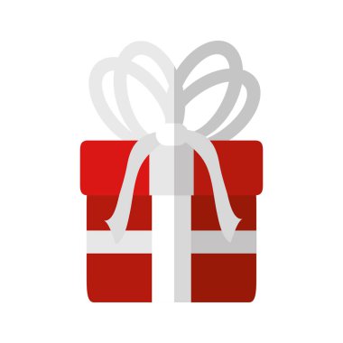 İzole Hediyelik Noel sezon tasarım