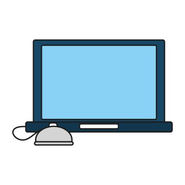 Yalıtılmış dizüstü cihazlı tasarım