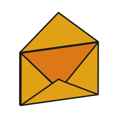 İzole zarf tasarım