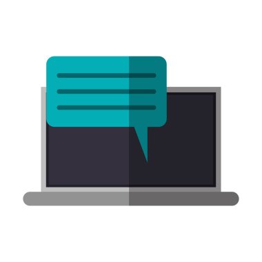 Yalıtılmış dizüstü bilgisayar aygıt ve kabarcık tasarım