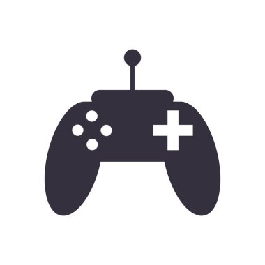 İzole videogame denetim tasarım