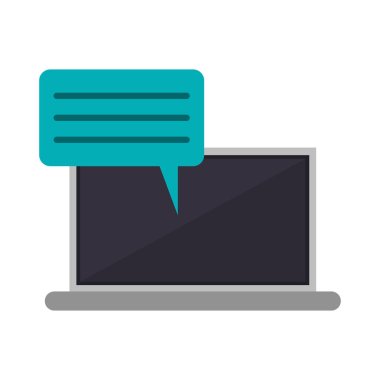 Yalıtılmış dizüstü bilgisayar aygıt ve kabarcık tasarım