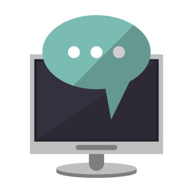 İzole bilgisayar aygıt tasarım