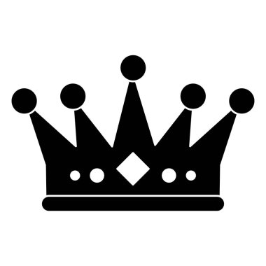 İzole lisanslı taç tasarım