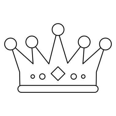 İzole lisanslı taç tasarım