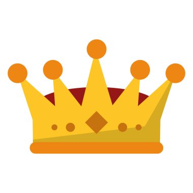 İzole lisanslı taç tasarım