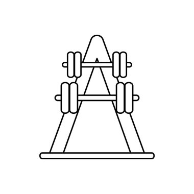Kilo ve fitness konsept tasarımı