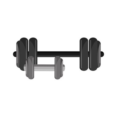 Kilo ve fitness konsept tasarımı