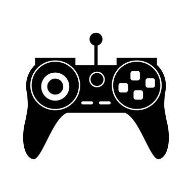 İzole videogame denetim tasarım