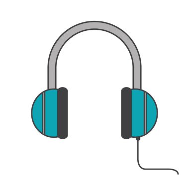 İzole kulaklık cihazlı tasarım