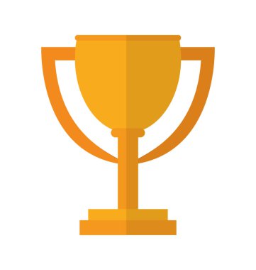 İzole kupa bardak tasarımı