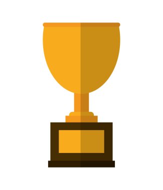 İzole kupa bardak tasarımı